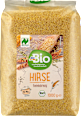Getreide, Hirse dmBio