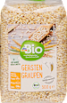 Getreide, Gerstengraupen dmBio