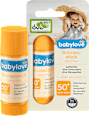 sensitive Stik za zaštitu od sunca, sa veoma visokim zaštitnim faktorom SPF50 babylove