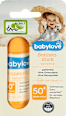 sensitive Stik za zaštitu od sunca, sa veoma visokim zaštitnim faktorom SPF50 babylove