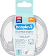 Aspiratore nasale per bambini babylove