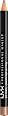 Kajal Slim Eye Pencil 928 Velvet NYX PROFESSIONAL MAKEUP