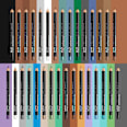 Kajal Slim Eye Pencil 928 Velvet NYX PROFESSIONAL MAKEUP