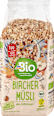 Mješoviti müsli dmBio