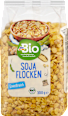 Sojaflocken dmBio