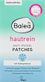 Anti-Pickel Patches Hautrein  Balea