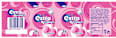 Kaugummi, Refreshers Bubblemint, zuckerfrei EXTRA