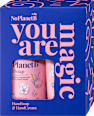 Geschenkset you are magic 2tlg No Planet B