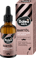 Olio nutriente per barba e viso Balea MEN