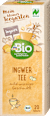 Kräutertee Ingwer (20 Beutel) dmBio