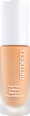 make-up matující se sérem 70 Soft Velvet ARTDECO