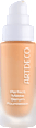 make-up matující se sérem 70 Soft Velvet ARTDECO