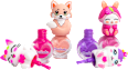 Nagellack mit Tiermotiv sortiert Martinelia