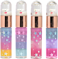 Lipgloss Glitzer sortiert Martinelia