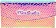 Make-up Palette Mermaid Martinelia