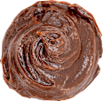 Brotaufstrich, Dattel-Haselnuss-Creme KoRo