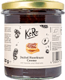 Brotaufstrich, Dattel-Haselnuss-Creme KoRo