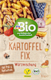 Kartoffel Fix dmBio