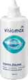 Kontaktlinsen-Pflegemittel Kombilösung VISIOMAX