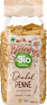 Nudeln, Penne aus Dinkel, Naturland dmBio