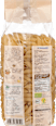 Nudeln, Penne aus Dinkel, Naturland dmBio