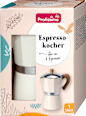 Espressokocher (300 ml) Profissimo