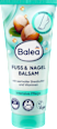 Balsamo per piedi e unghie con burro di karité Balea