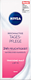 Gesichtscreme Essentials trockene Haut LSF 15 NIVEA