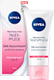 Gesichtscreme Essentials trockene Haut LSF 15 NIVEA