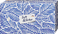 Taschentücher Box Design Soft&Sicher