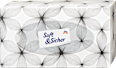 Taschentücher Box Design Soft&Sicher