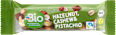Baton cu alune de pădure, caju  și fistic ECO dmBio