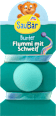 Flummi mit Schweif bunt SauBär