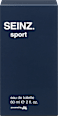 Sport Eau de Toilette SEINZ.