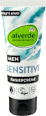 Rasiercreme, Sensitive Nature alverde MEN