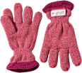 Handschuhe mit Futter, pink, Gr. 4 PUSBLU