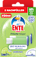 WC-Reiniger Frische-Siegel Limone Nachfüllpack 2 St WC-Ente