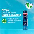 Deospray Fresh Active NIVEA MEN