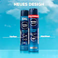 Deospray Fresh Active NIVEA MEN