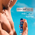 Deospray Fresh Active NIVEA MEN