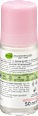 Deodorante roll-on invisible Black&White alverde