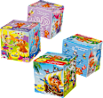 Kinder Taschentücher Box sortiert SauBär
