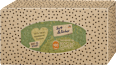 Taschentücher Box Recycling 3-lagig Soft&Sicher