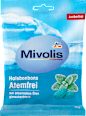 Бонбони за гърло Atemfrei, ледено свежи Mivolis