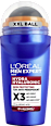 Deo roll-on Hydra Hyaluronic L'ORÉAL PARiS MEN EXPERT