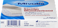 Steriler Wundverband Mivolis