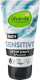 After Shave Balsam Sensitiv alverde MEN