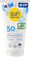 Слънцезащитен крем-гел MED Ultra Sensitiv SPF 50+ sundance