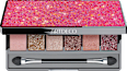 Lidschatten Palette 2 Rosy Gemstones ARTDECO