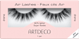 Künstliche Wimpern Air Lashes 34 Drama (1 Paar) ARTDECO